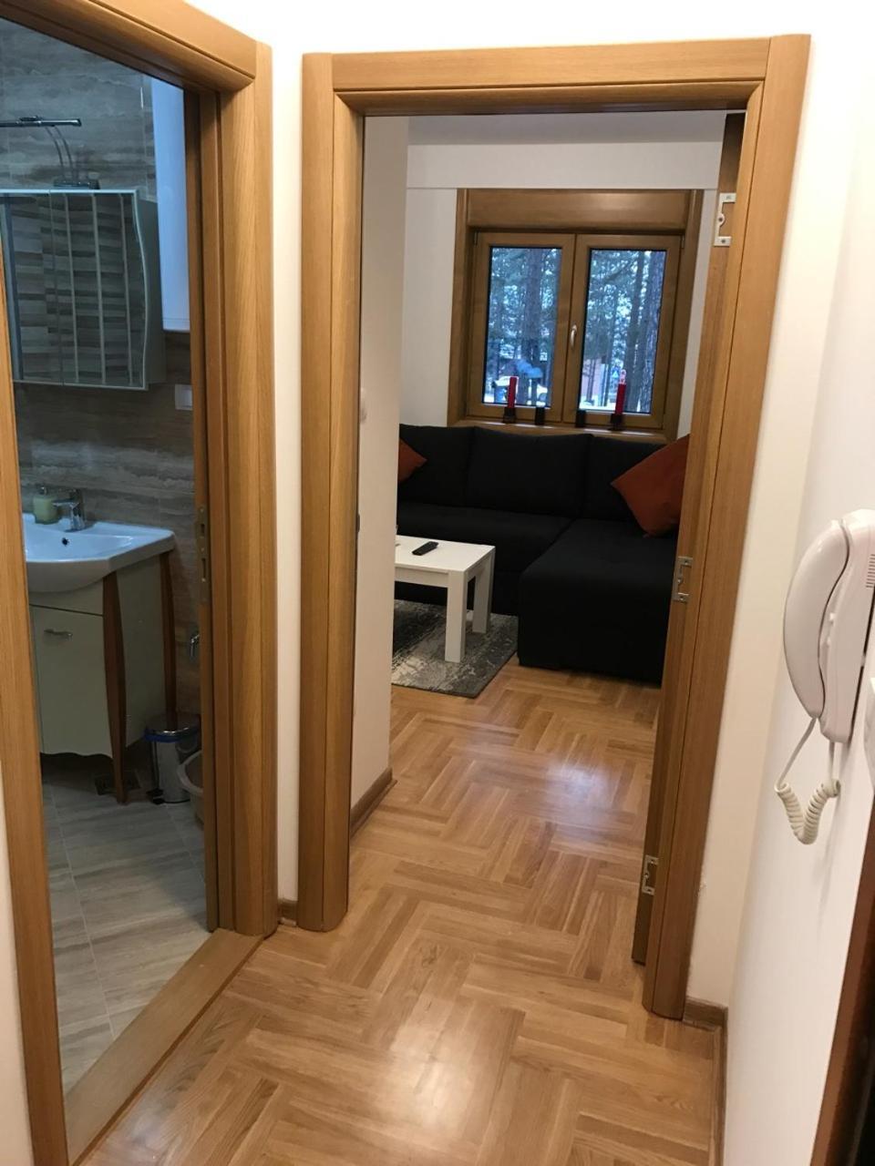 Zlatibor Apartmani Jakovljevic Exterior photo