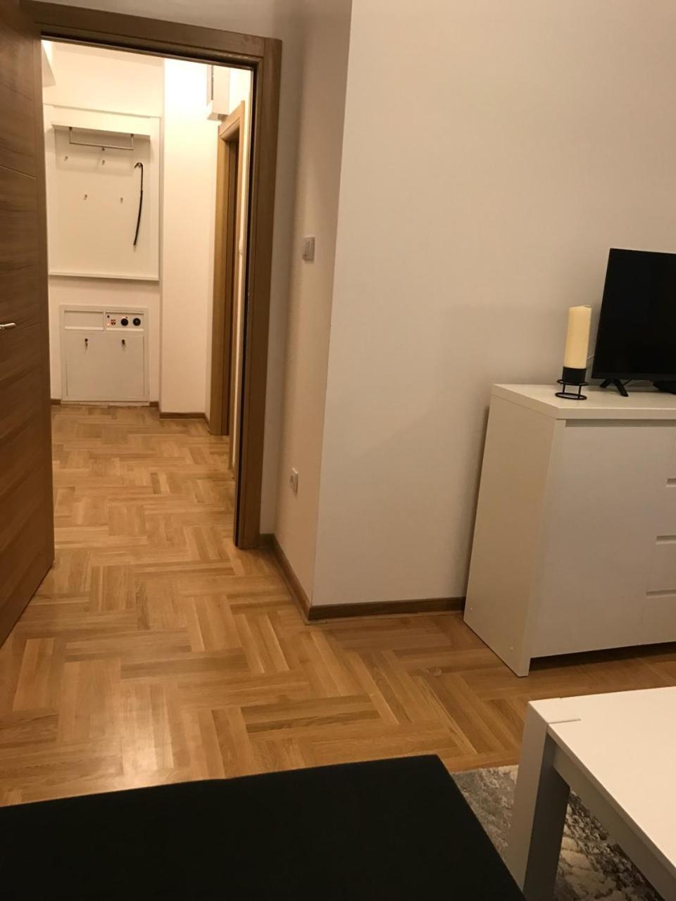 Zlatibor Apartmani Jakovljevic Exterior photo